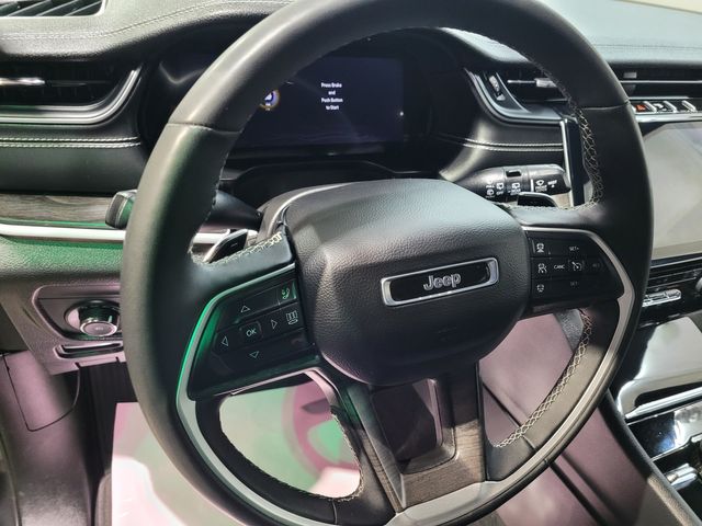 2024 Jeep Grand Cherokee Limited - Warranty -Financing - No Dealer Fees | Dickinson, ND | Autorama Auto Sales and Rentals 2024 Jeep Grand Cherokee Limited - Warranty -Financing - No Dealer Fees | Dickinson, ND | Autorama Auto Sales and Rentals
