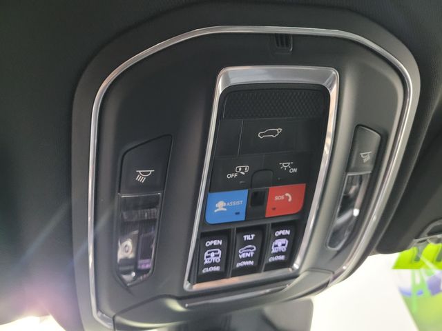 2024 Jeep Grand Cherokee Limited - Warranty -Financing -Transparent Prices | Dickinson, ND | Autorama Auto Sales and Rentals