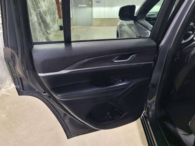 2024 Jeep Grand Cherokee Limited - Warranty -Financing - No Dealer Fees | Dickinson, ND | Autorama Auto Sales and Rentals 2024 Jeep Grand Cherokee Limited - Warranty -Financing - No Dealer Fees | Dickinson, ND | Autorama Auto Sales and Rentals