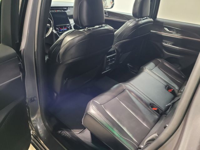 2024 Jeep Grand Cherokee Limited - Warranty -Financing -Transparent Prices | Dickinson, ND | Autorama Auto Sales and Rentals