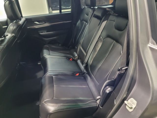 2024 Jeep Grand Cherokee Limited - Warranty -Financing - No Dealer Fees | Dickinson, ND | Autorama Auto Sales and Rentals 2024 Jeep Grand Cherokee Limited - Warranty -Financing - No Dealer Fees | Dickinson, ND | Autorama Auto Sales and Rentals