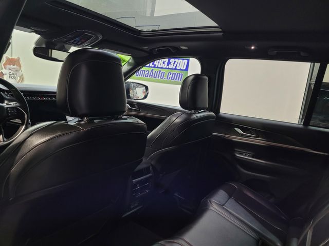 2024 Jeep Grand Cherokee Limited - Warranty -Financing - No Dealer Fees | Dickinson, ND | Autorama Auto Sales and Rentals 2024 Jeep Grand Cherokee Limited - Warranty -Financing - No Dealer Fees | Dickinson, ND | Autorama Auto Sales and Rentals