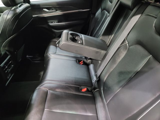 2024 Jeep Grand Cherokee Limited - Warranty -Financing -Transparent Prices | Dickinson, ND | Autorama Auto Sales and Rentals