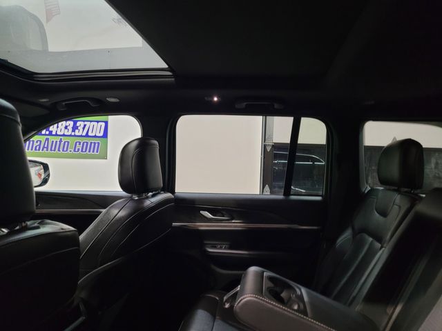 2024 Jeep Grand Cherokee Limited - Warranty -Financing - No Dealer Fees | Dickinson, ND | Autorama Auto Sales and Rentals 2024 Jeep Grand Cherokee Limited - Warranty -Financing - No Dealer Fees | Dickinson, ND | Autorama Auto Sales and Rentals