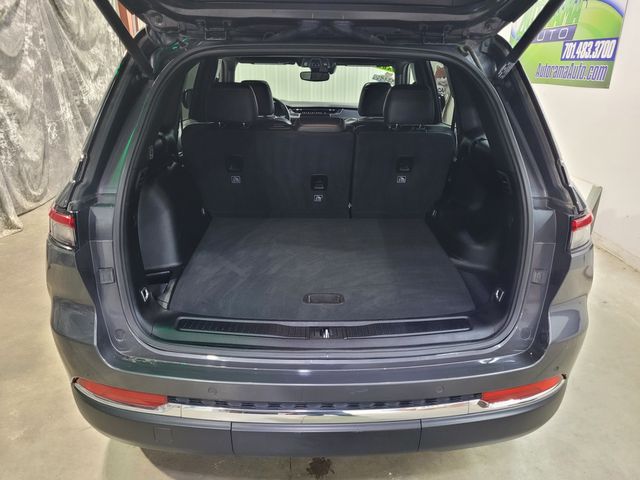 2024 Jeep Grand Cherokee Limited - Warranty -Financing -Transparent Prices | Dickinson, ND | Autorama Auto Sales and Rentals