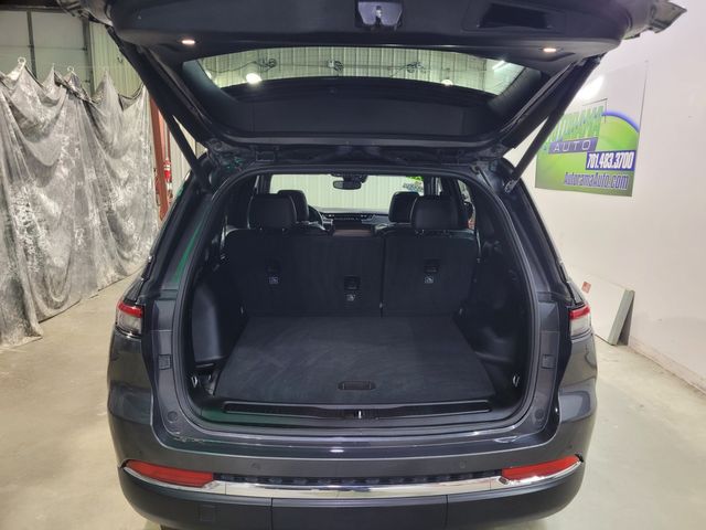 2024 Jeep Grand Cherokee Limited - Warranty -Financing - No Dealer Fees | Dickinson, ND | Autorama Auto Sales and Rentals 2024 Jeep Grand Cherokee Limited - Warranty -Financing - No Dealer Fees | Dickinson, ND | Autorama Auto Sales and Rentals
