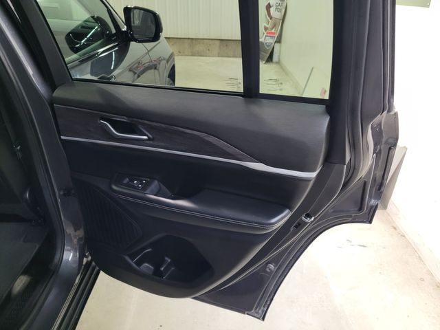 2024 Jeep Grand Cherokee Limited - Warranty -Financing -Transparent Prices | Dickinson, ND | Autorama Auto Sales and Rentals