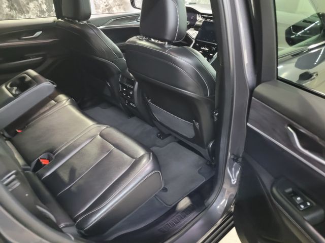 2024 Jeep Grand Cherokee Limited - Warranty -Financing -Transparent Prices | Dickinson, ND | Autorama Auto Sales and Rentals