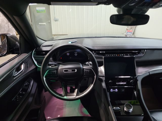 2024 Jeep Grand Cherokee Limited - Warranty -Financing -Transparent Prices | Dickinson, ND | Autorama Auto Sales and Rentals