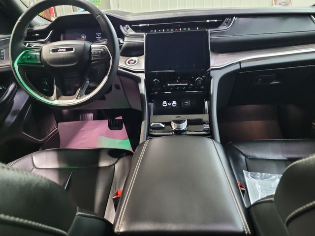 2024 Jeep Grand Cherokee Limited - Warranty -Financing - No Dealer Fees | Dickinson, ND | Autorama Auto Sales and Rentals 2024 Jeep Grand Cherokee Limited - Warranty -Financing - No Dealer Fees | Dickinson, ND | Autorama Auto Sales and Rentals