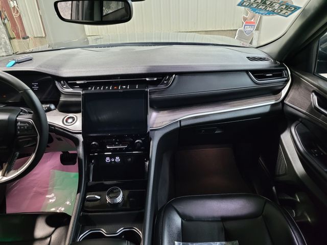 2024 Jeep Grand Cherokee Limited - Warranty -Financing - No Dealer Fees | Dickinson, ND | Autorama Auto Sales and Rentals 2024 Jeep Grand Cherokee Limited - Warranty -Financing - No Dealer Fees | Dickinson, ND | Autorama Auto Sales and Rentals