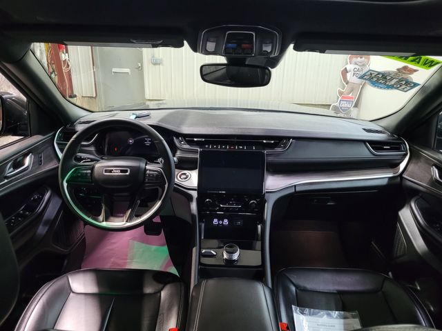 2024 Jeep Grand Cherokee Limited - Warranty -Financing -Transparent Prices | Dickinson, ND | Autorama Auto Sales and Rentals