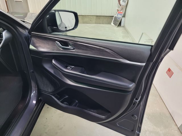 2024 Jeep Grand Cherokee Limited - Warranty -Financing -Transparent Prices | Dickinson, ND | Autorama Auto Sales and Rentals