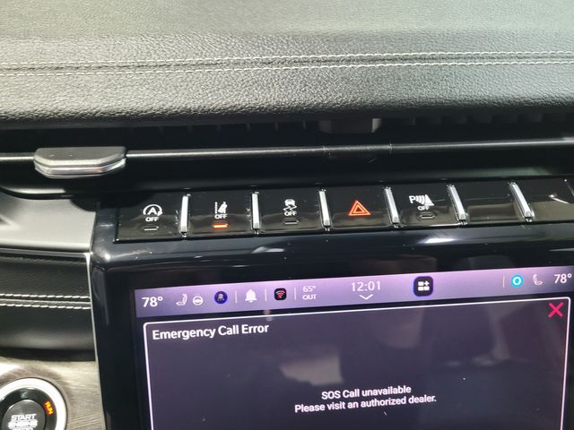 2024 Jeep Grand Cherokee Limited - Warranty -Financing -Transparent Prices | Dickinson, ND | Autorama Auto Sales and Rentals