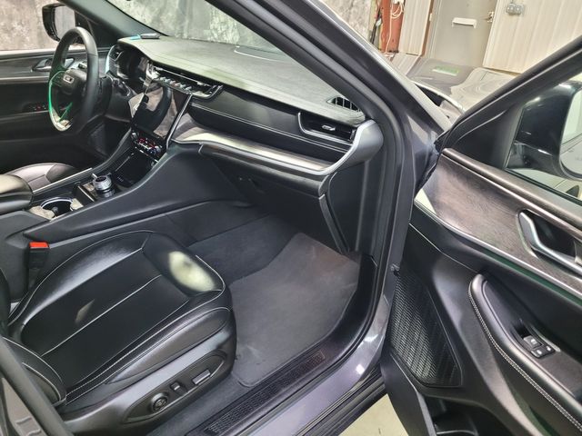 2024 Jeep Grand Cherokee Limited - Warranty -Financing - No Dealer Fees | Dickinson, ND | Autorama Auto Sales and Rentals 2024 Jeep Grand Cherokee Limited - Warranty -Financing - No Dealer Fees | Dickinson, ND | Autorama Auto Sales and Rentals