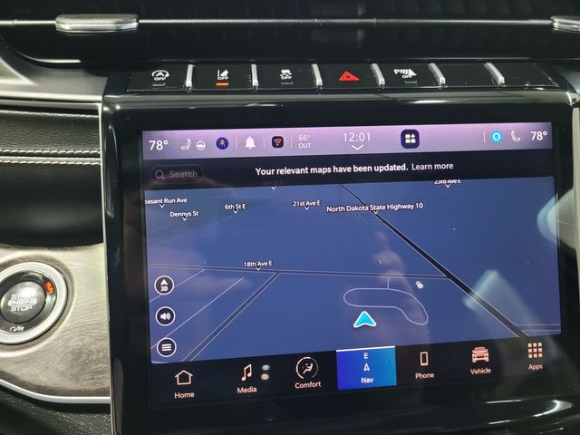 2024 Jeep Grand Cherokee Limited - Warranty -Financing - No Dealer Fees | Dickinson, ND | Autorama Auto Sales and Rentals 2024 Jeep Grand Cherokee Limited - Warranty -Financing - No Dealer Fees | Dickinson, ND | Autorama Auto Sales and Rentals