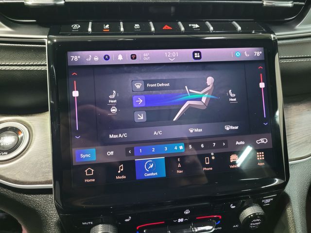 2024 Jeep Grand Cherokee Limited - Warranty -Financing - No Dealer Fees | Dickinson, ND | Autorama Auto Sales and Rentals 2024 Jeep Grand Cherokee Limited - Warranty -Financing - No Dealer Fees | Dickinson, ND | Autorama Auto Sales and Rentals