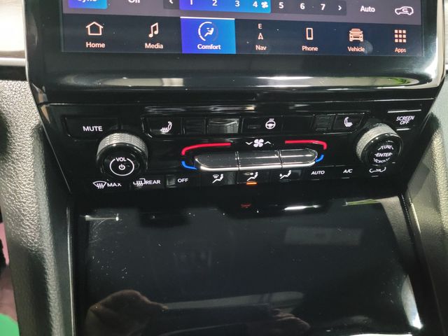 2024 Jeep Grand Cherokee Limited - Warranty -Financing -Transparent Prices | Dickinson, ND | Autorama Auto Sales and Rentals