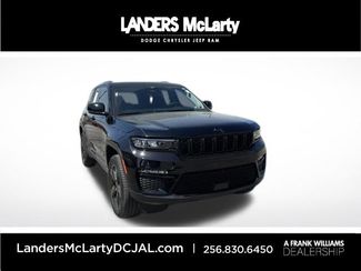 2024 Jeep Grand Cherokee Limited | Huntsville, Alabama | Landers Mclarty DCJ in Huntsville, Alabama 35806