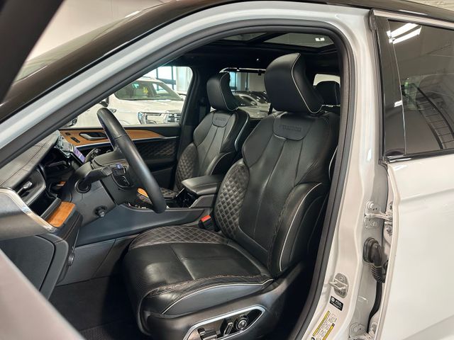 2024 Jeep Grand Cherokee Summit | Irving, Texas | Hopper Motorplex