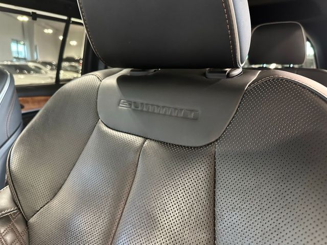 2024 Jeep Grand Cherokee Summit | Irving, Texas | Hopper Motorplex 2024 Jeep Grand Cherokee Summit | Irving, Texas | Hopper Motorplex