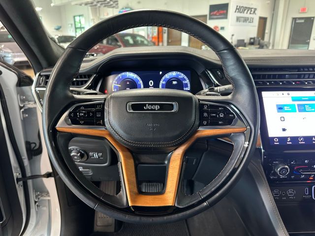 2024 Jeep Grand Cherokee Summit | Irving, Texas | Hopper Motorplex 2024 Jeep Grand Cherokee Summit | Irving, Texas | Hopper Motorplex