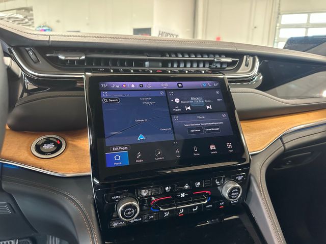 2024 Jeep Grand Cherokee Summit | Irving, Texas | Hopper Motorplex