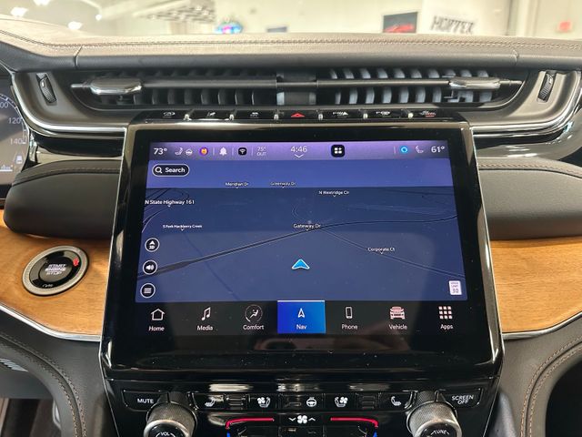 2024 Jeep Grand Cherokee Summit | Irving, Texas | Hopper Motorplex 2024 Jeep Grand Cherokee Summit | Irving, Texas | Hopper Motorplex