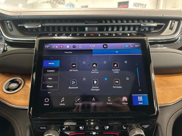 2024 Jeep Grand Cherokee Summit | Irving, Texas | Hopper Motorplex 2024 Jeep Grand Cherokee Summit | Irving, Texas | Hopper Motorplex