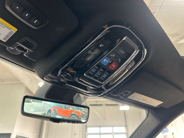 2024 Jeep Grand Cherokee Summit | Irving, Texas | Hopper Motorplex