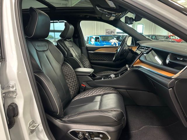 2024 Jeep Grand Cherokee Summit | Irving, Texas | Hopper Motorplex