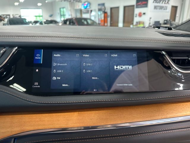 2024 Jeep Grand Cherokee Summit | Irving, Texas | Hopper Motorplex