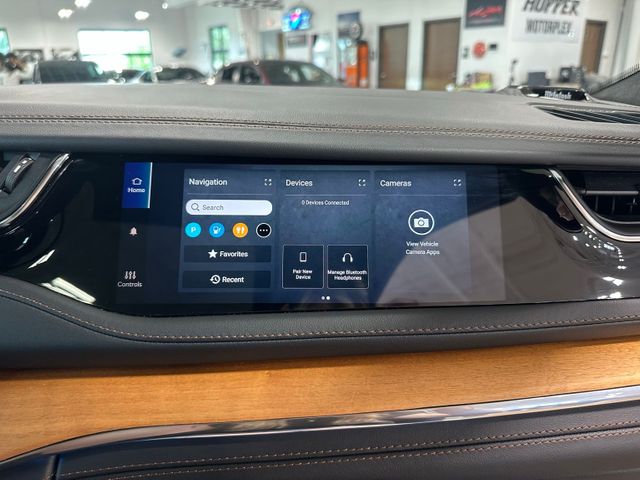 2024 Jeep Grand Cherokee Summit | Irving, Texas | Hopper Motorplex