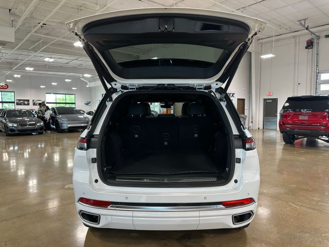 2024 Jeep Grand Cherokee Summit | Irving, Texas | Hopper Motorplex