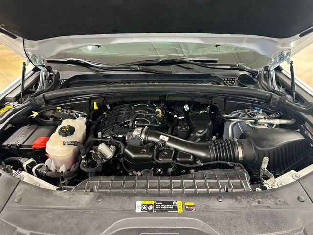 2024 Jeep Grand Cherokee Summit | Irving, Texas | Hopper Motorplex