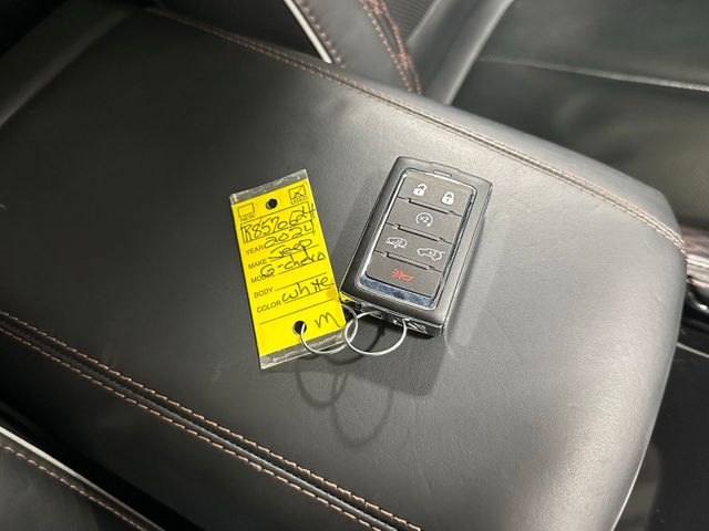 2024 Jeep Grand Cherokee Summit | Irving, Texas | Hopper Motorplex 2024 Jeep Grand Cherokee Summit | Irving, Texas | Hopper Motorplex