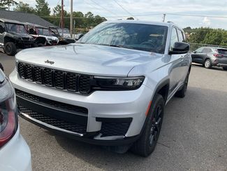 2024 Jeep Grand Cherokee L  in Hot Springs, AR 71913