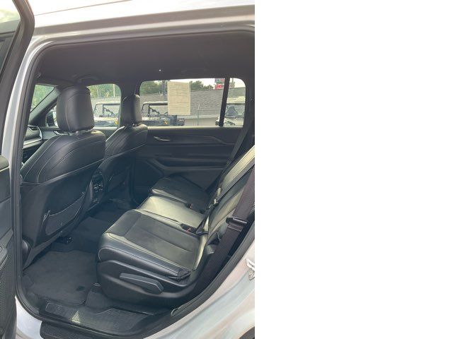 2024 Jeep Grand Cherokee L - John Gibson Auto Sales Hot Springs 2024 Jeep Grand Cherokee L - John Gibson Auto Sales Hot Springs