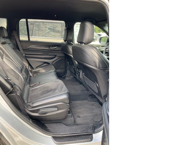 2024 Jeep Grand Cherokee L - John Gibson Auto Sales Hot Springs 2024 Jeep Grand Cherokee L - John Gibson Auto Sales Hot Springs