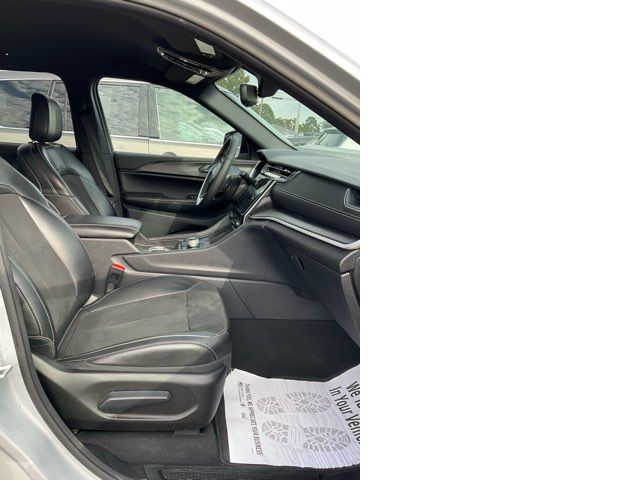 2024 Jeep Grand Cherokee L - John Gibson Auto Sales Hot Springs 2024 Jeep Grand Cherokee L - John Gibson Auto Sales Hot Springs