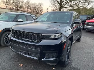 2024 Jeep Grand Cherokee L  in Hot Springs, AR 71913