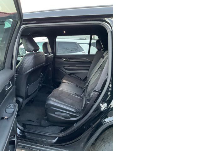 2024 Jeep Grand Cherokee L  - John Gibson Auto Sales Hot Springs