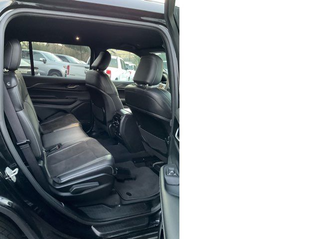 2024 Jeep Grand Cherokee L  - John Gibson Auto Sales Hot Springs