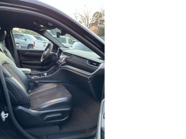 2024 Jeep Grand Cherokee L - John Gibson Auto Sales Hot Springs 2024 Jeep Grand Cherokee L - John Gibson Auto Sales Hot Springs