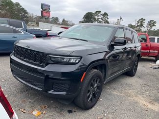 2024 Jeep Grand Cherokee L  in Hot Springs, AR 71913