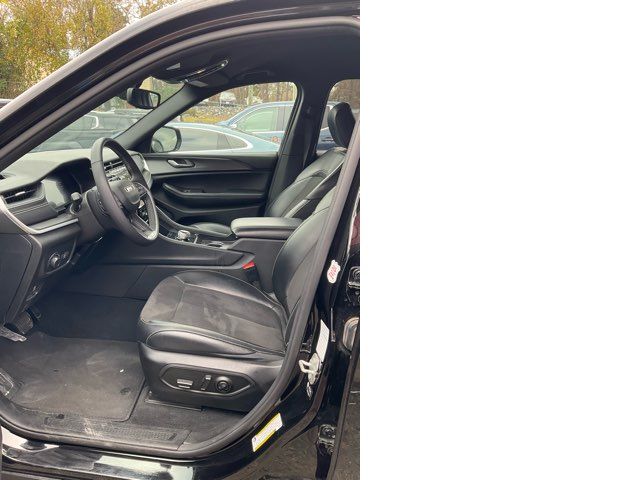 2024 Jeep Grand Cherokee L 2024 Jeep Grand Cherokee L