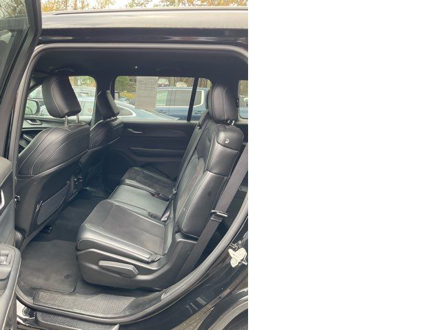 2024 Jeep Grand Cherokee L 2024 Jeep Grand Cherokee L