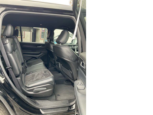 2024 Jeep Grand Cherokee L 2024 Jeep Grand Cherokee L