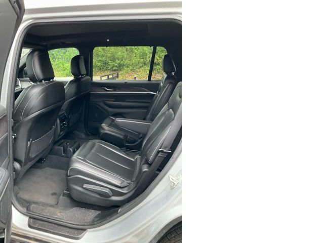 2024 Jeep Grand Cherokee L Limited 2024 Jeep Grand Cherokee L Limited
