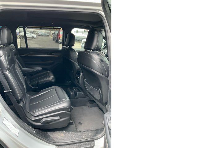 2024 Jeep Grand Cherokee L Limited 2024 Jeep Grand Cherokee L Limited